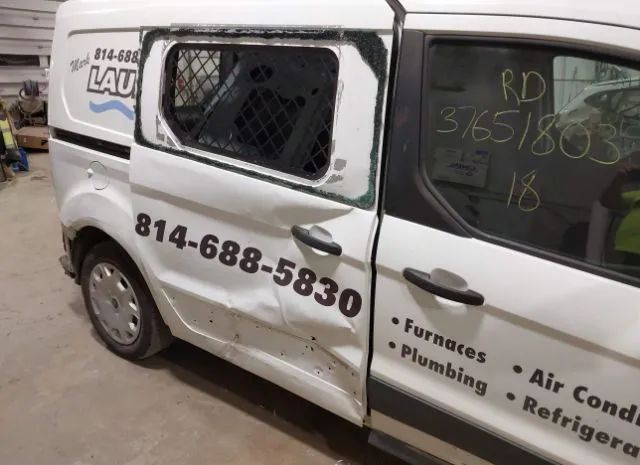 Photo 5 VIN: NM0LS7E79J1345736 - FORD TRANSIT CONNECT VAN 