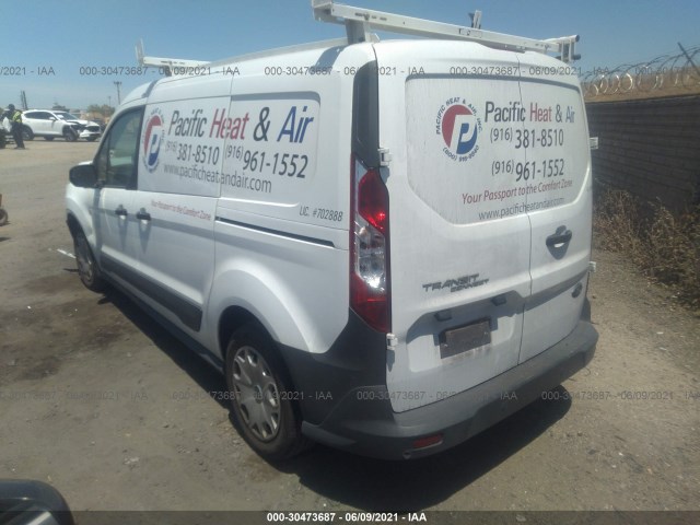 Photo 2 VIN: NM0LS7E79J1347177 - FORD TRANSIT CONNECT VAN 