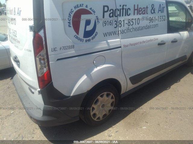 Photo 3 VIN: NM0LS7E79J1347177 - FORD TRANSIT CONNECT VAN 