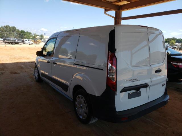 Photo 2 VIN: NM0LS7E79J1352573 - FORD TRANSIT CO 