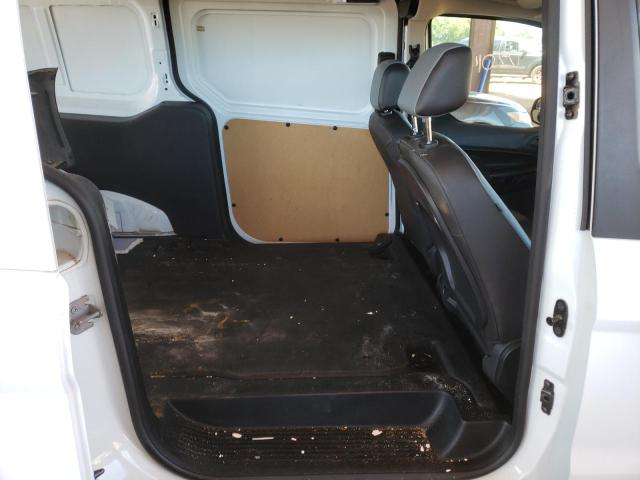 Photo 5 VIN: NM0LS7E79J1352573 - FORD TRANSIT CO 