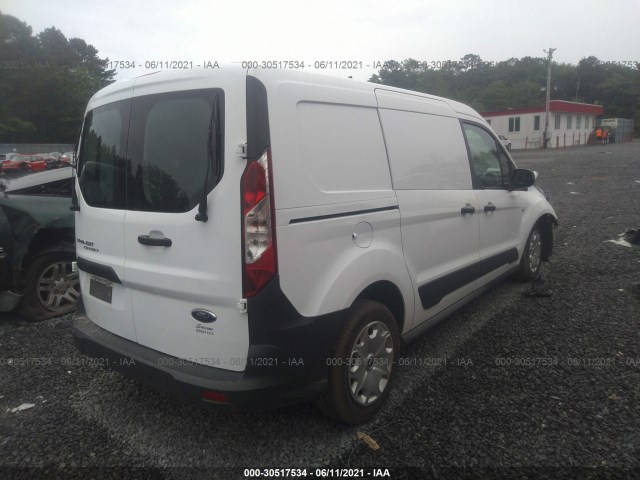 Photo 3 VIN: NM0LS7E79J1354484 - FORD TRANSIT CONNECT VAN 