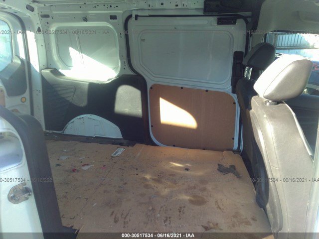 Photo 7 VIN: NM0LS7E79J1354484 - FORD TRANSIT CONNECT VAN 