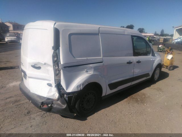 Photo 3 VIN: NM0LS7E79J1355988 - FORD TRANSIT CONNECT VAN 