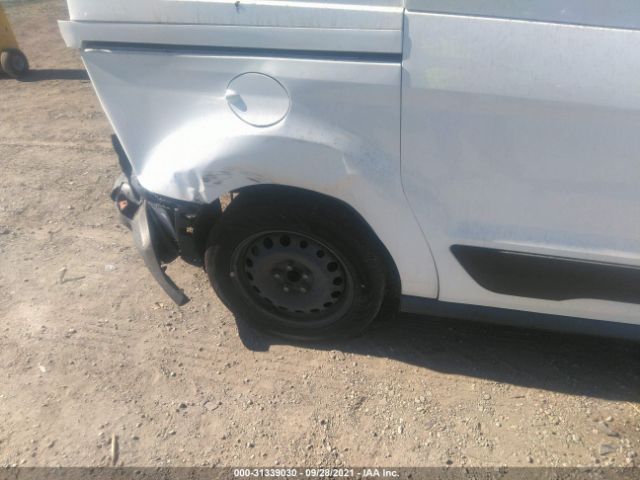 Photo 5 VIN: NM0LS7E79J1355988 - FORD TRANSIT CONNECT VAN 