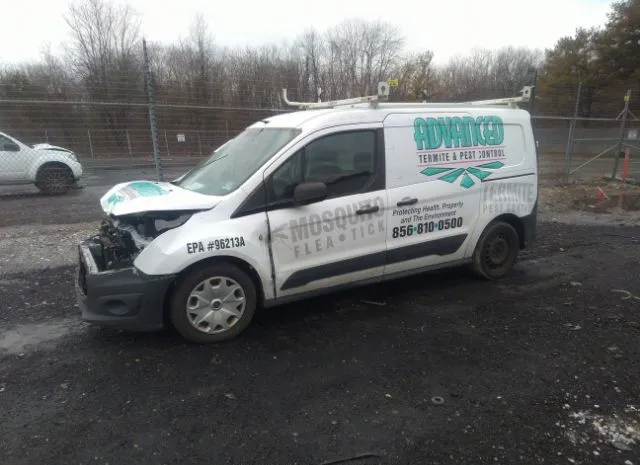 Photo 1 VIN: NM0LS7E79J1360253 - FORD TRANSIT CONNECT VAN 