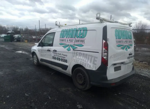 Photo 2 VIN: NM0LS7E79J1360253 - FORD TRANSIT CONNECT VAN 