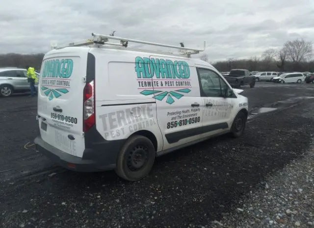 Photo 3 VIN: NM0LS7E79J1360253 - FORD TRANSIT CONNECT VAN 