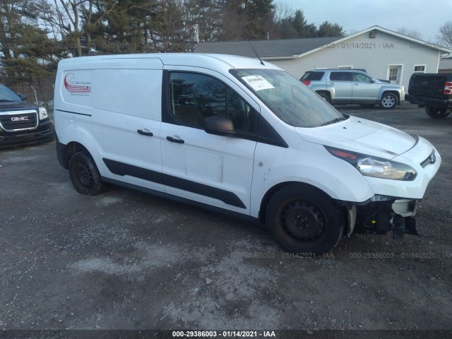 Photo 0 VIN: NM0LS7E79J1362679 - FORD TRANSIT CONNECT VAN 