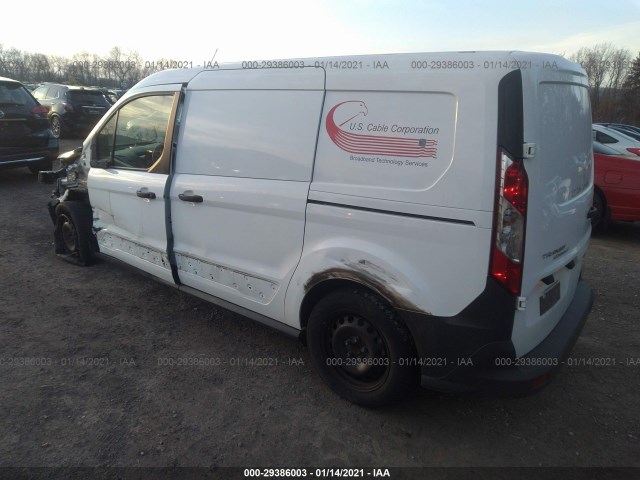 Photo 2 VIN: NM0LS7E79J1362679 - FORD TRANSIT CONNECT VAN 