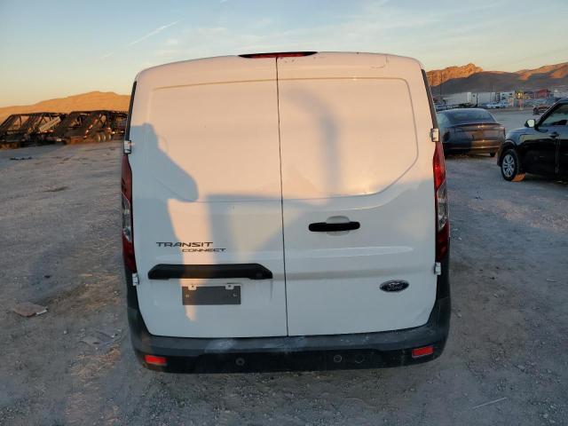 Photo 5 VIN: NM0LS7E79J1362908 - FORD TRANSIT 