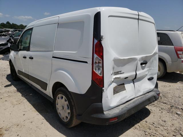 Photo 2 VIN: NM0LS7E79J1367168 - FORD TRANSIT CO 