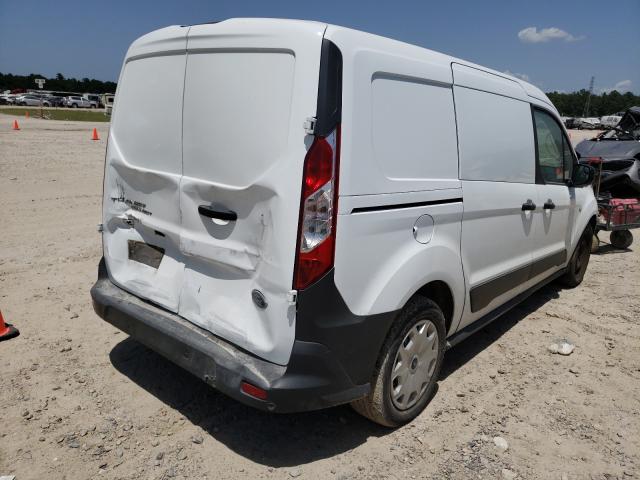 Photo 3 VIN: NM0LS7E79J1367168 - FORD TRANSIT CO 