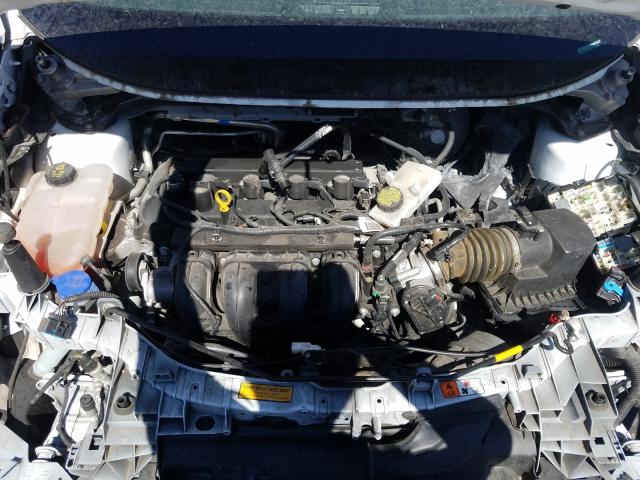 Photo 6 VIN: NM0LS7E79J1372001 - FORD TRANSIT CO 