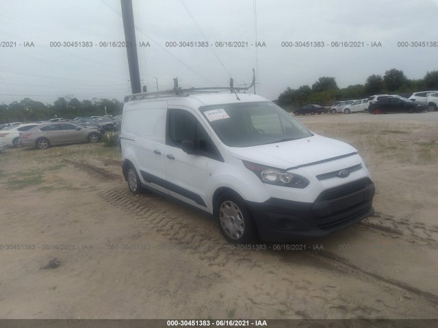 Photo 0 VIN: NM0LS7E79J1375366 - FORD TRANSIT CONNECT VAN 