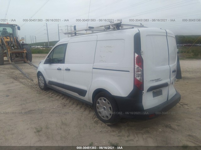 Photo 2 VIN: NM0LS7E79J1375366 - FORD TRANSIT CONNECT VAN 