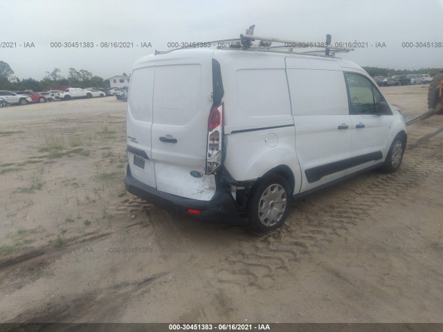 Photo 3 VIN: NM0LS7E79J1375366 - FORD TRANSIT CONNECT VAN 