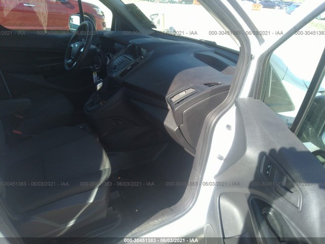 Photo 4 VIN: NM0LS7E79J1375366 - FORD TRANSIT CONNECT VAN 