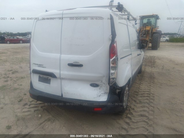 Photo 5 VIN: NM0LS7E79J1375366 - FORD TRANSIT CONNECT VAN 