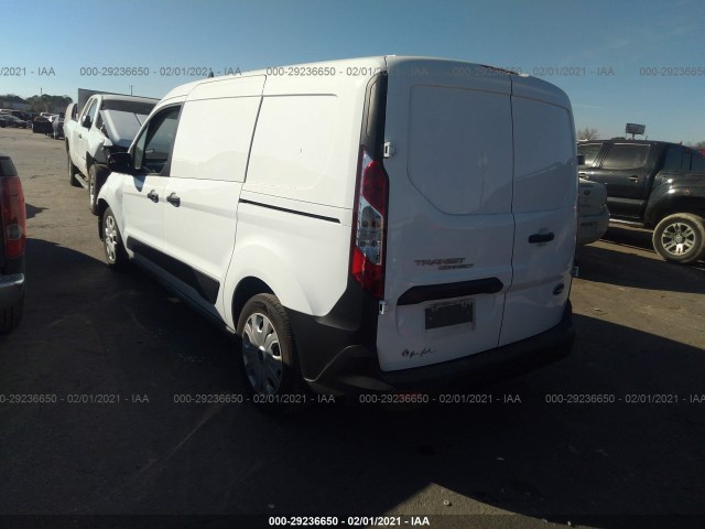 Photo 2 VIN: NM0LS7E79K1413597 - FORD TRANSIT CONNECT VAN 