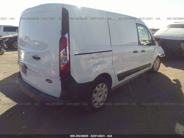 Photo 3 VIN: NM0LS7E79K1413597 - FORD TRANSIT CONNECT VAN 