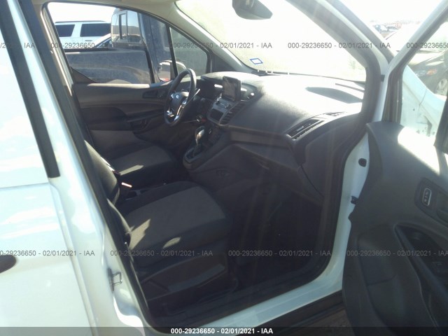 Photo 4 VIN: NM0LS7E79K1413597 - FORD TRANSIT CONNECT VAN 