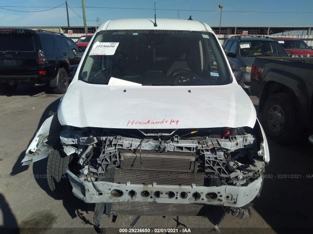 Photo 5 VIN: NM0LS7E79K1413597 - FORD TRANSIT CONNECT VAN 