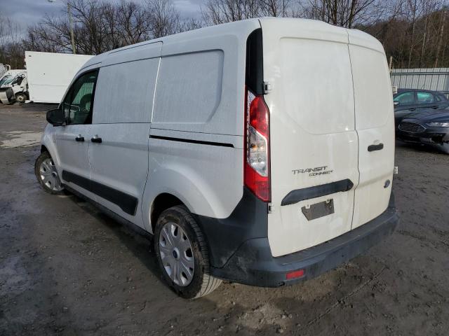 Photo 1 VIN: NM0LS7E79L1449002 - FORD TRANSIT CO 