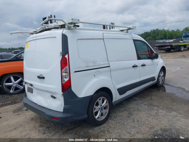 Photo 3 VIN: NM0LS7E7XE1138472 - FORD TRANSIT CONNECT 