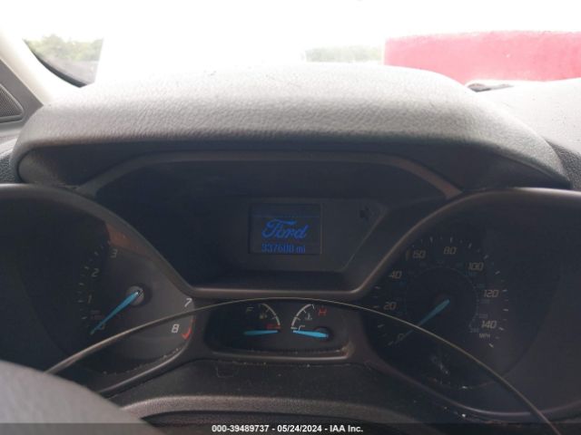 Photo 6 VIN: NM0LS7E7XE1138472 - FORD TRANSIT CONNECT 