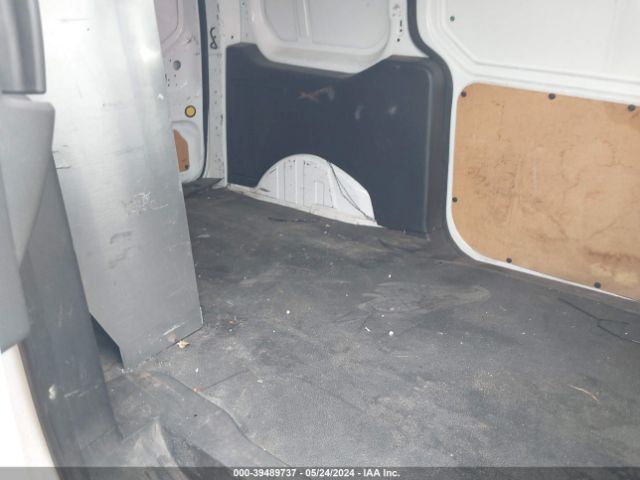 Photo 7 VIN: NM0LS7E7XE1138472 - FORD TRANSIT CONNECT 