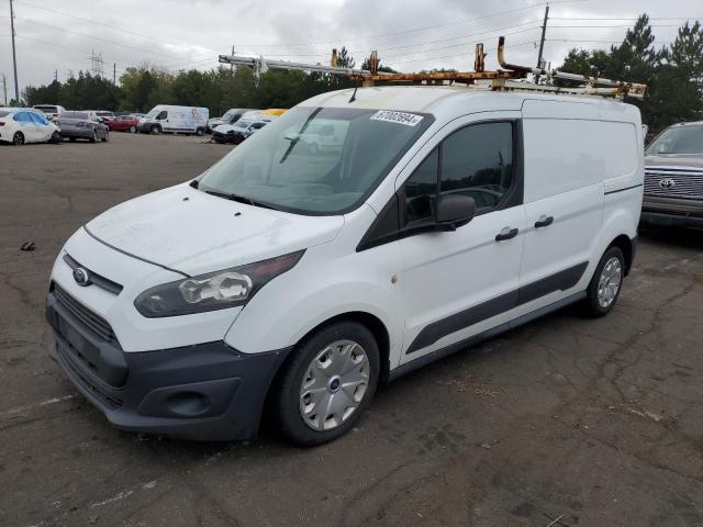 Photo 0 VIN: NM0LS7E7XE1138861 - FORD TRANSIT CO 