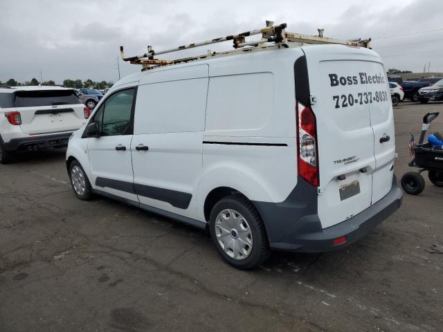 Photo 1 VIN: NM0LS7E7XE1138861 - FORD TRANSIT CO 