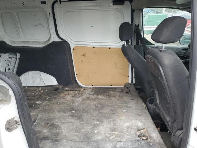 Photo 10 VIN: NM0LS7E7XE1138861 - FORD TRANSIT CO 