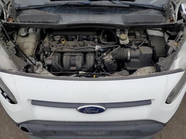 Photo 11 VIN: NM0LS7E7XE1138861 - FORD TRANSIT CO 