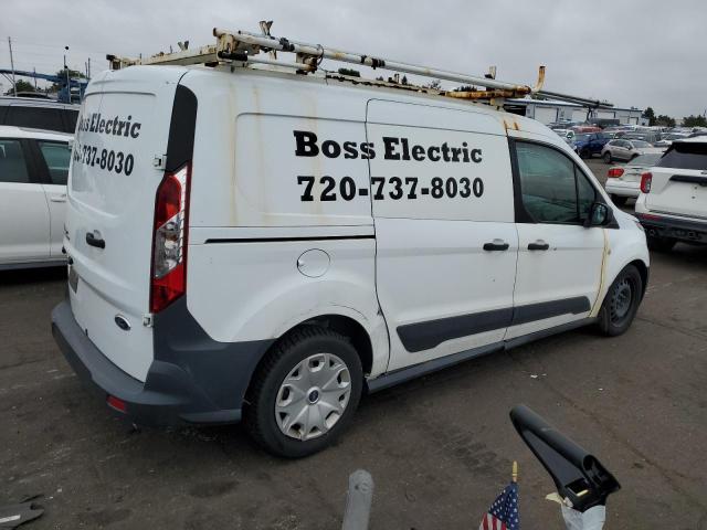 Photo 2 VIN: NM0LS7E7XE1138861 - FORD TRANSIT CO 