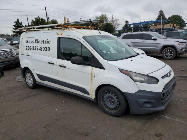 Photo 3 VIN: NM0LS7E7XE1138861 - FORD TRANSIT CO 