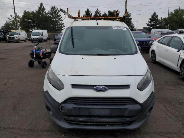 Photo 4 VIN: NM0LS7E7XE1138861 - FORD TRANSIT CO 