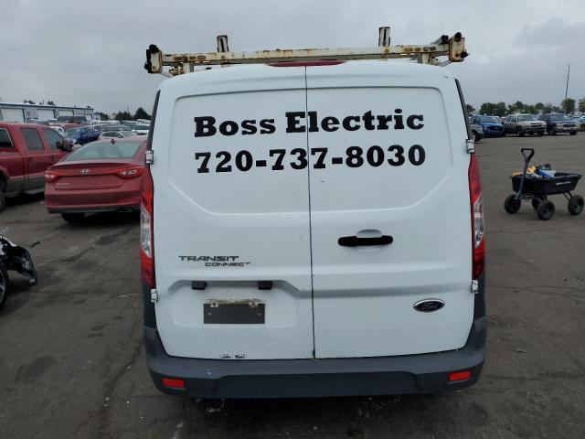 Photo 5 VIN: NM0LS7E7XE1138861 - FORD TRANSIT CO 