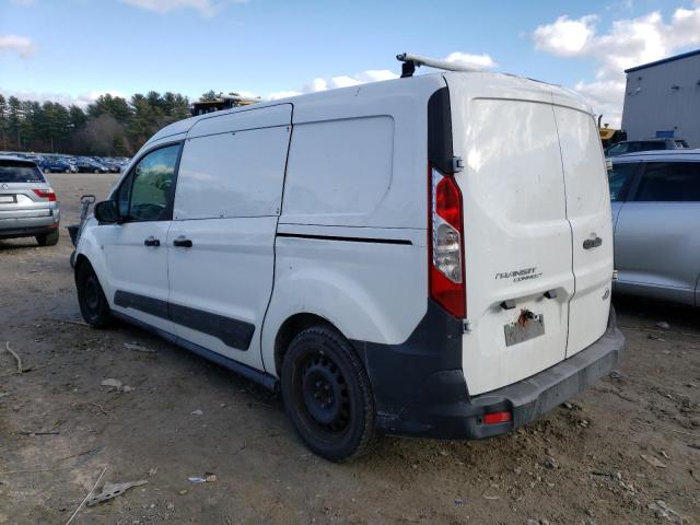 Photo 1 VIN: NM0LS7E7XE1144711 - FORD TRANSIT CO 