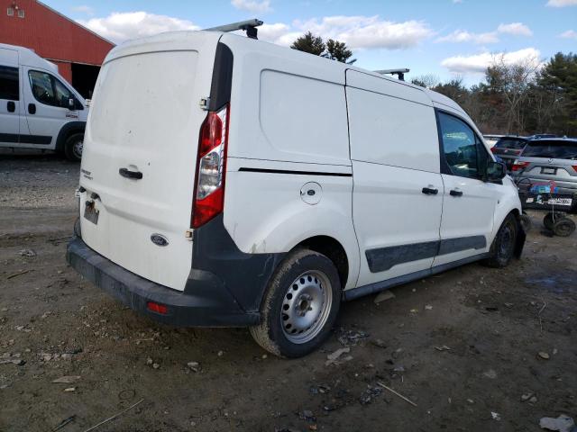 Photo 2 VIN: NM0LS7E7XE1144711 - FORD TRANSIT CO 