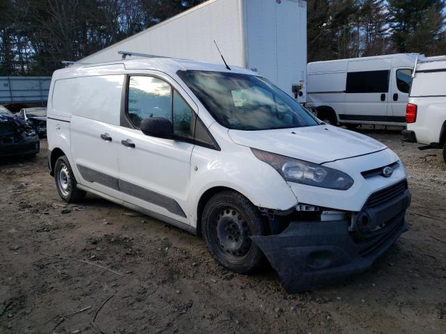 Photo 3 VIN: NM0LS7E7XE1144711 - FORD TRANSIT CO 