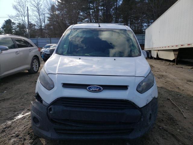 Photo 4 VIN: NM0LS7E7XE1144711 - FORD TRANSIT CO 