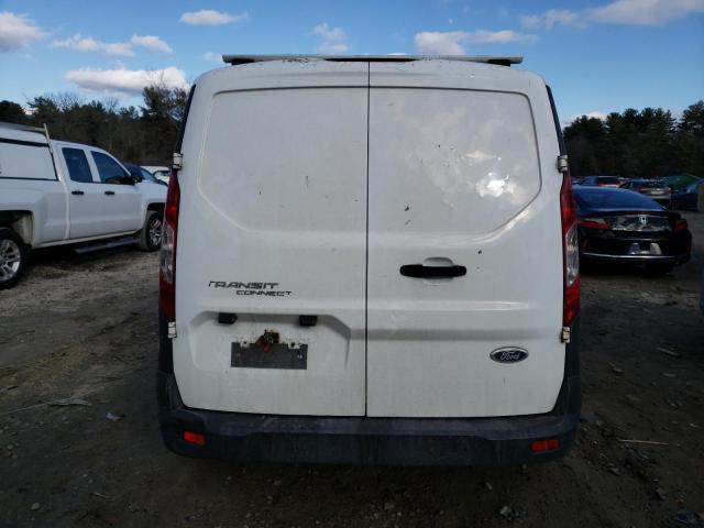 Photo 5 VIN: NM0LS7E7XE1144711 - FORD TRANSIT CO 