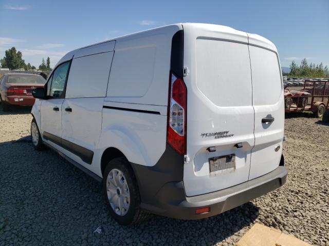 Photo 2 VIN: NM0LS7E7XE1152159 - FORD TRANSIT CO 