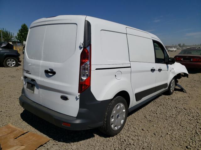 Photo 3 VIN: NM0LS7E7XE1152159 - FORD TRANSIT CO 