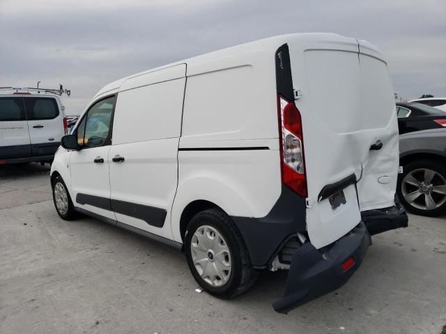 Photo 1 VIN: NM0LS7E7XE1159550 - FORD TRANSIT 