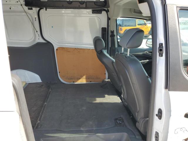 Photo 10 VIN: NM0LS7E7XE1159550 - FORD TRANSIT 