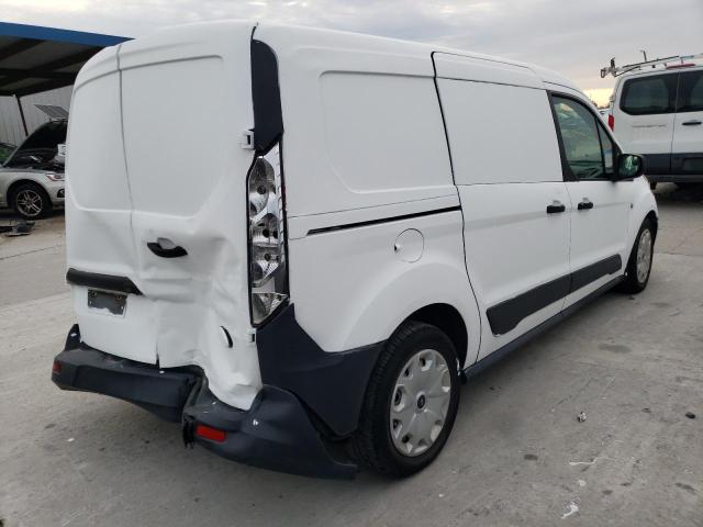 Photo 2 VIN: NM0LS7E7XE1159550 - FORD TRANSIT 