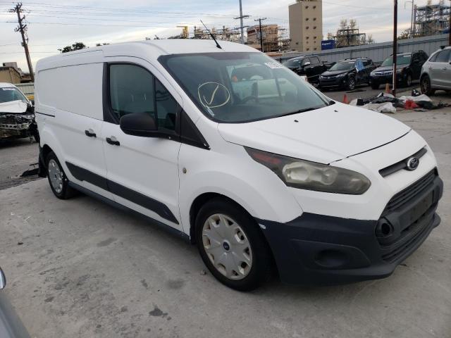 Photo 3 VIN: NM0LS7E7XE1159550 - FORD TRANSIT 